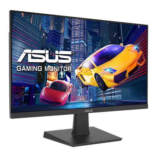 ASUS 24" Full HD 100Hz Adaptive Sync IPS Gaming Monitor : image 2
