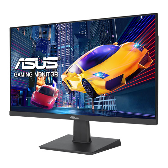 ASUS 24" Full HD 100Hz Adaptive Sync IPS Gaming Monitor : image 3