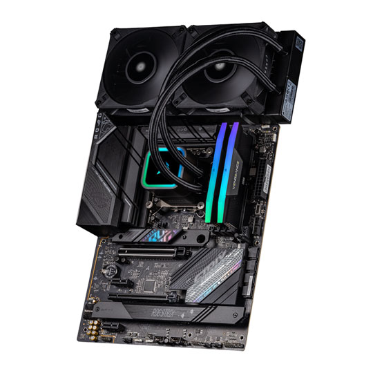 Intel Core i7 14700K Hardware Bundle : image 1