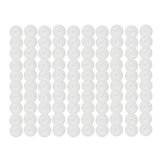 Nexmosphere NTAG213 RFID Tags 100-Pack