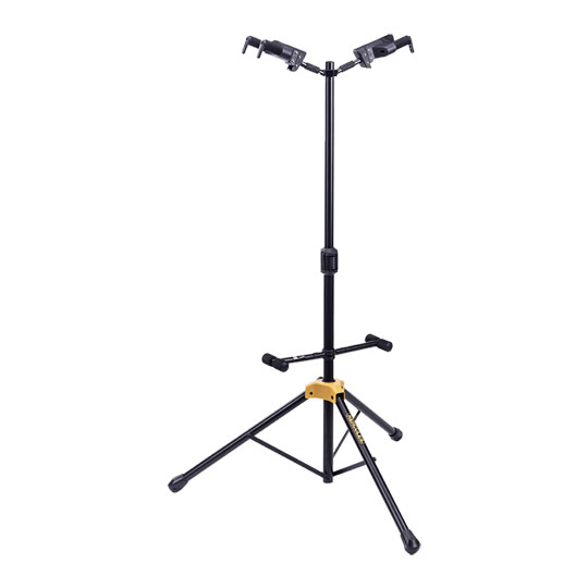 Hercules GS422B Plus AGS Dual Guitar Stand