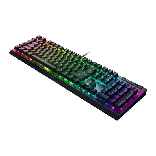 Razer BlackWidow V4 X Razer Green Switch Mechanical Gaming Keyboard : image 4