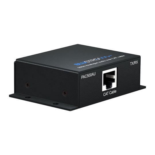 Blustream PAC500AU Passive Audio Over CAT Cable : image 2