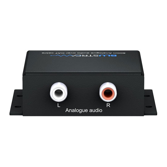 Blustream PAC500AU Passive Audio Over CAT Cable : image 3