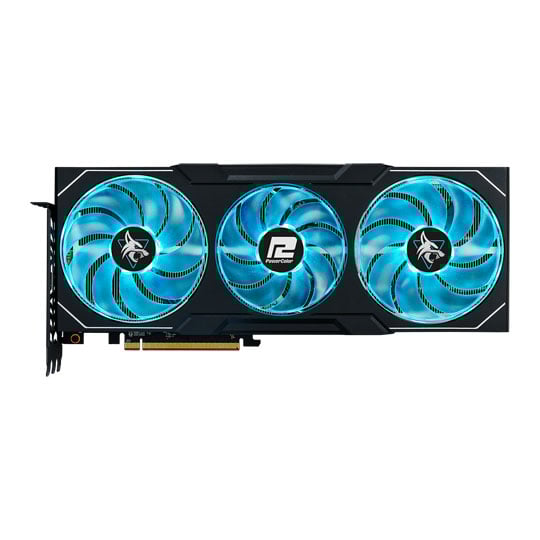 PowerColor AMD Radeon RX 7900 XT Hellhound 20GB Refurbished Graphics Card