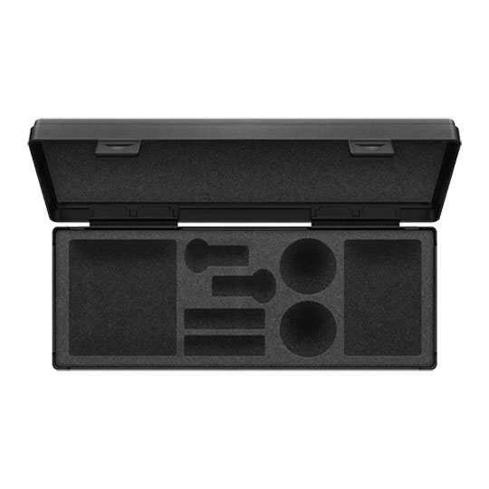 Sennheiser MKH 8040 Cardioid Shotgun Microphone : image 3