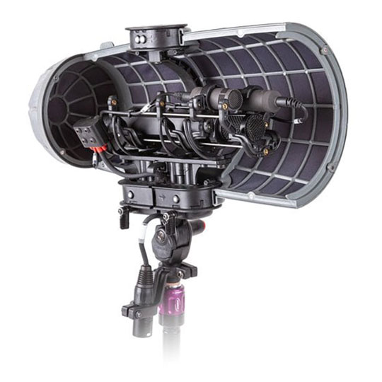 Rycote Stereo Cyclone DMS Kit 3