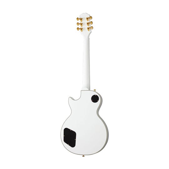 (B-Stock) Epiphone Les Paul Custom Alpine White