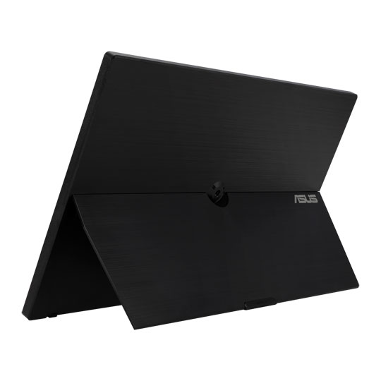 ASUS 15.6" Full HD 60Hz Portable IPS Monitor USB-C/microHDMI : image 4