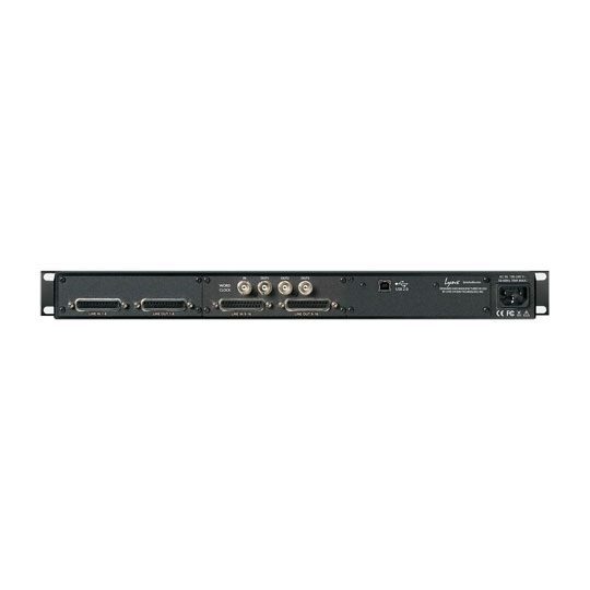 LYNX Aurora 16