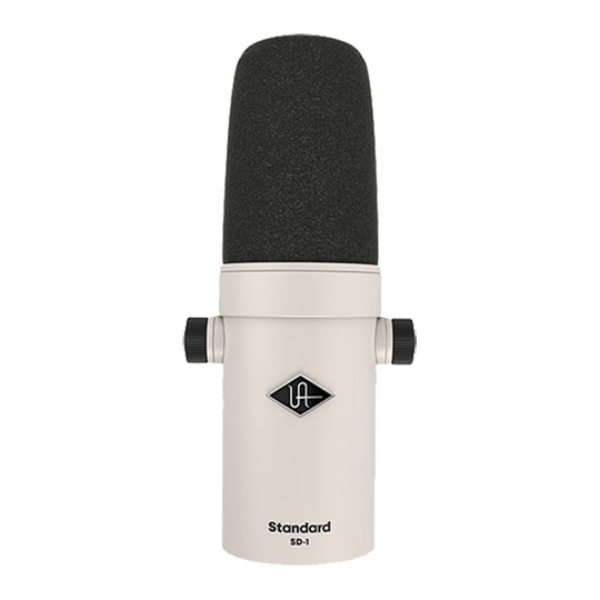Universal Audio SD-1 Standard Dynamic Microphone