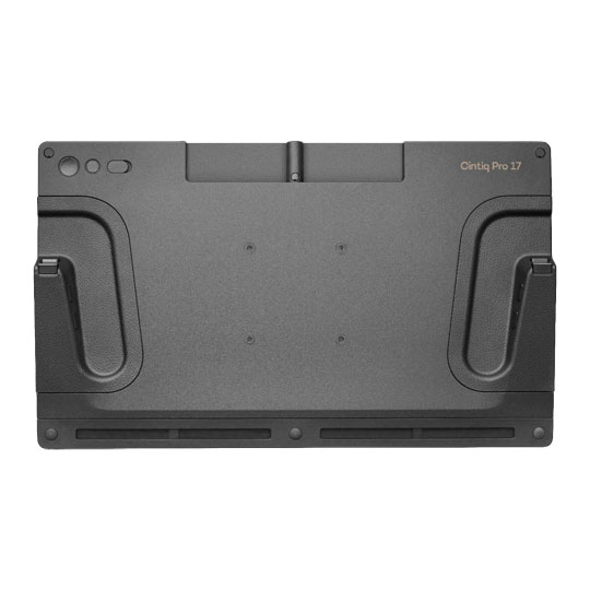 Wacom Cintiq Pro 17 : image 4