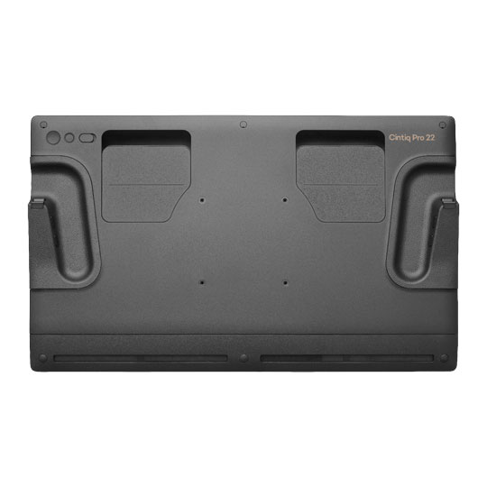 Wacom Cintiq Pro 22 With Stand : image 4