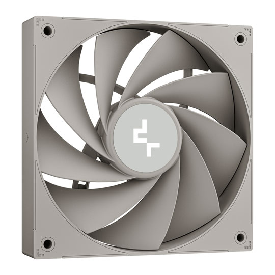 DeepCool ASSASSIN IV WH Dual Tower Performance Intel/AMD CPU Cooler : image 4