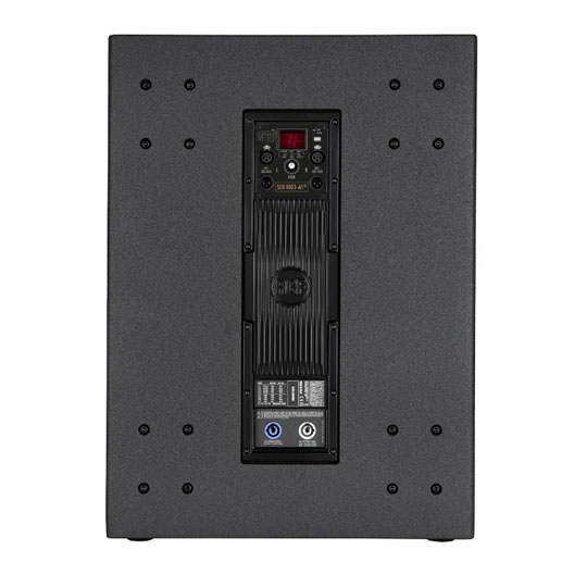 RCF - SUB 8003-AS MK3 - 18" Subwoofer : image 3