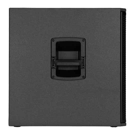 RCF SUB 905-AS MK3 15" Active Subwoofer