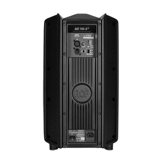 RCF - ART 708-A MK5 : image 3
