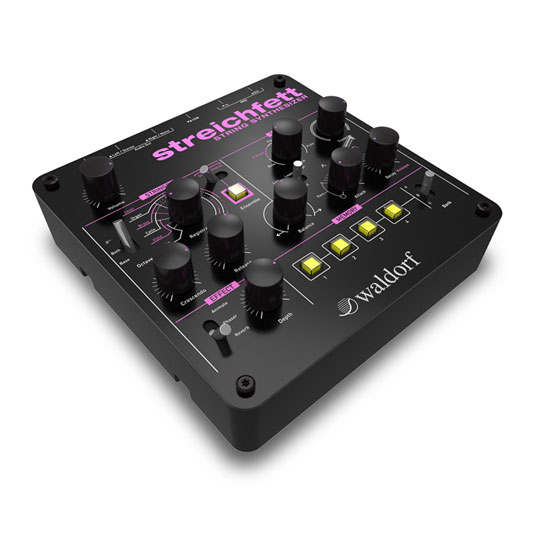 (Open Box) Waldorf Streichfett String Synth