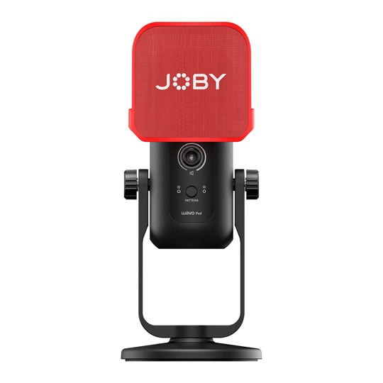 (Open Box) JOBY Wavo POD USB Microphone