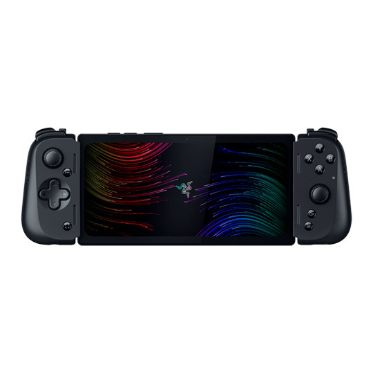 Razer Edge WiFi Android Gaming Handheld with Kishi V2 Pro Controller Bundle