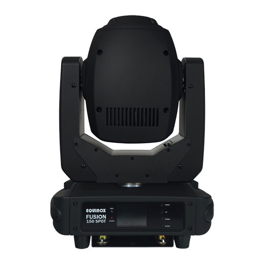 Equinox Fusion 150 Spot