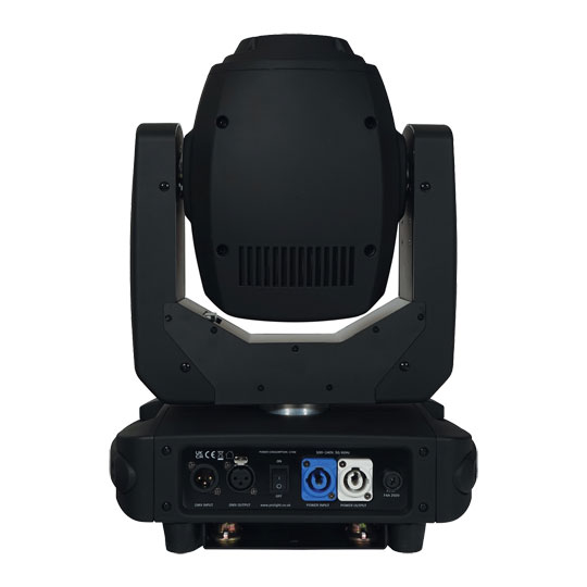 Equinox Fusion 150 Spot : image 3