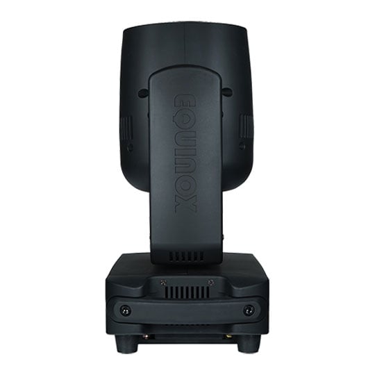 Equinox Fusion 300FX Zoom Wash : image 3