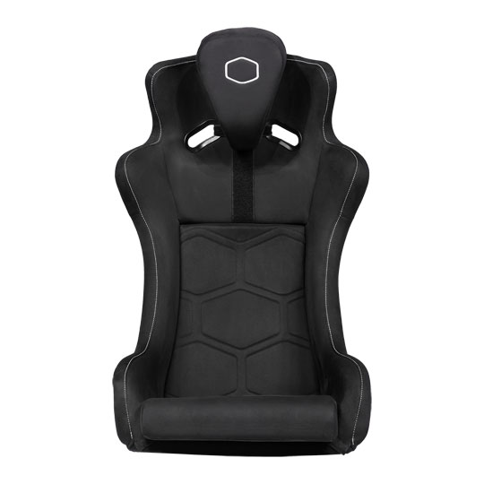 Cooler Master Dyn X Racing Sim Seat