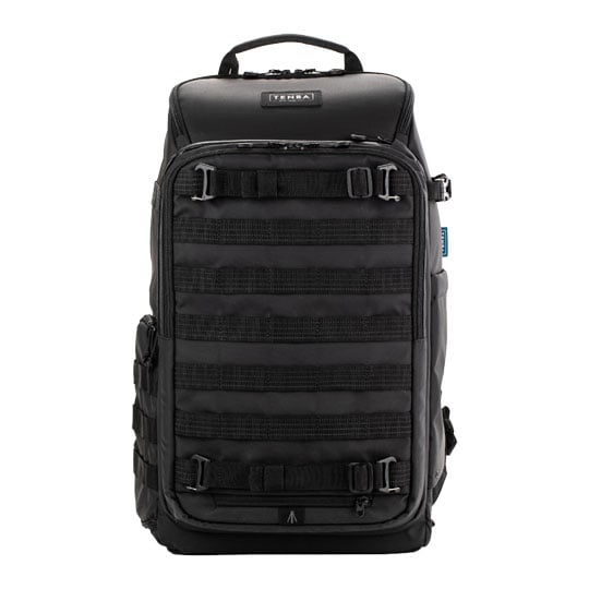 Tenba Axis v2 24L Backpack (Black)
