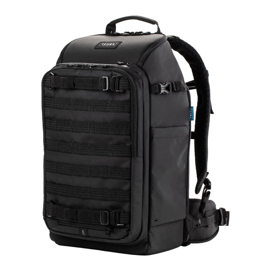 Tenba Axis v2 24L Backpack (Black)