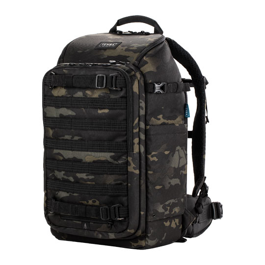 Tenba Axis v2 24L Backpack (MultiCam Black)