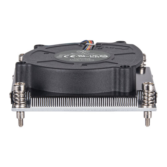 SilverStone SST-XE01-1700A Intel Socket 1700A Xenon CPU Cooler