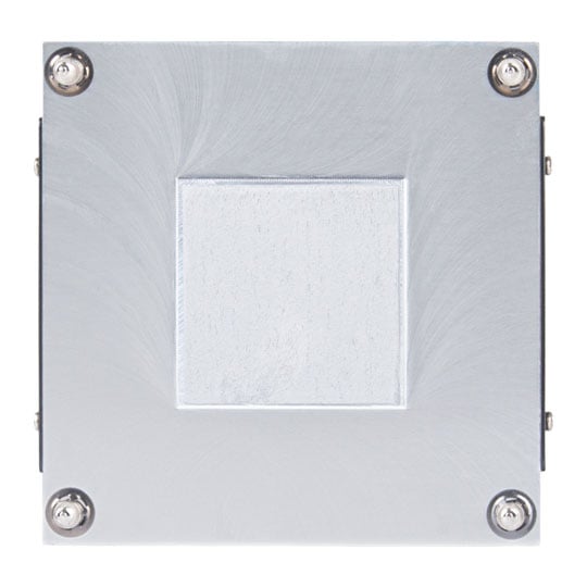 SilverStone SST-XE01-1700A Intel Socket 1700A Xenon CPU Cooler : image 4