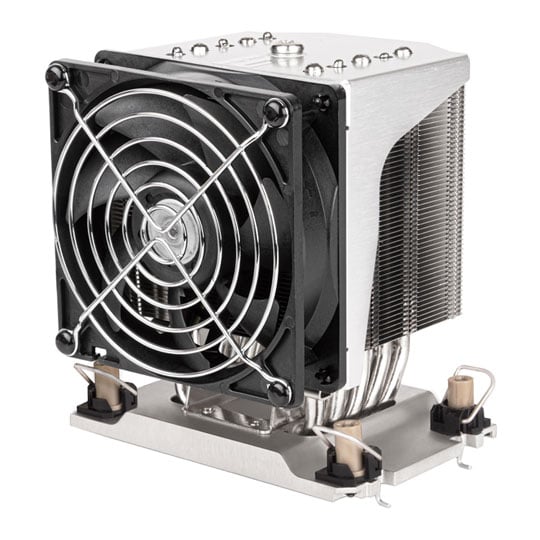 SilverStone SST-XE04-4677V for Intel LGA4677