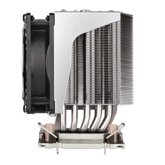 SilverStone SST-XE04-4677V for Intel LGA4677