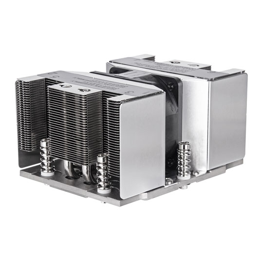 SilverStone SST-XE02-SP5 AMD SP5 Server Cooler