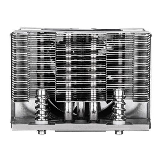 SilverStone SST-XE02-SP5 AMD SP5 Server Cooler