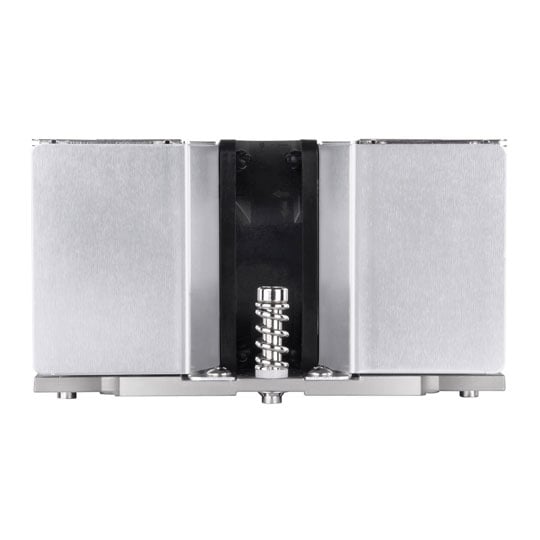 SilverStone SST-XE02-SP5 AMD SP5 Server Cooler : image 3