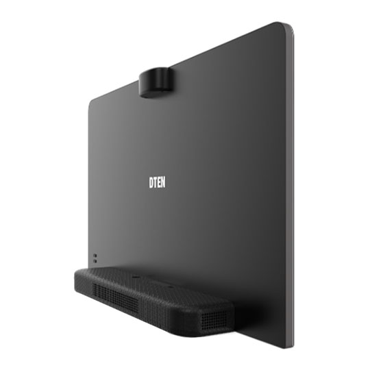 DTEN ME Pro 27" Personal Meeting and Collaboration Device : image 4