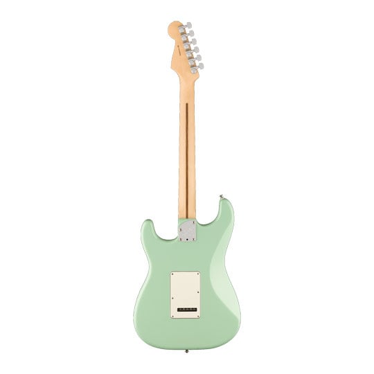 Fender Jeff Beck Stratocaster, Rosewood Fingerboard, Surf Green : image 4