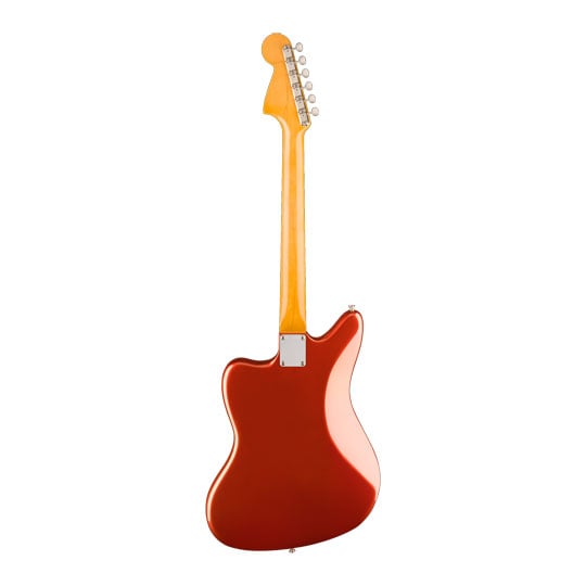 Fender Johnny Marr Jaguar, Metallic KO : image 4
