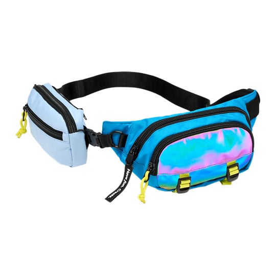 JOBY Rainbow Bum Bag 3 in 1