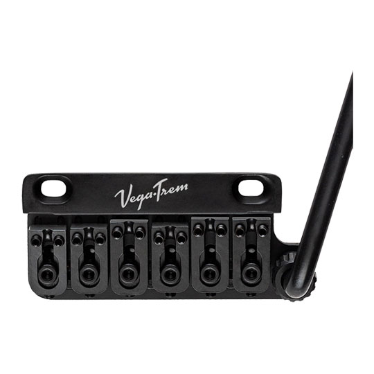 Vega Trem - VT1 Ultra Trem 2-Points (Black)