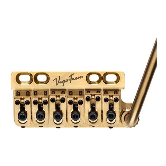 Vega Trem - VT1 Ultra Trem Standard (Gold)