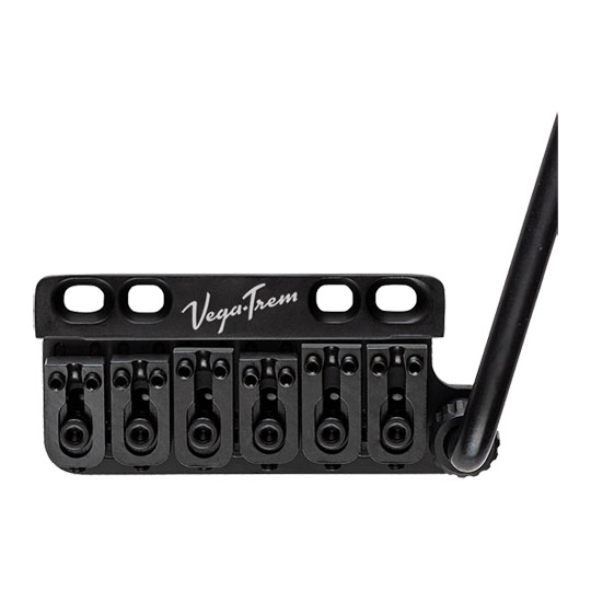 Vega Trem - VT1 Ultra Trem Standard (Black)