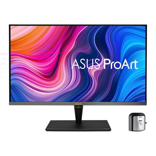 (Open Box) ASUS 32" ProArt Display PA32UCX-PK 4K Professional Monitor : image 2
