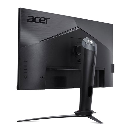 Acer Predator 28" 4K UHD 144Hz FreeSync Premium IPS Open Box Gaming Monitor : image 3