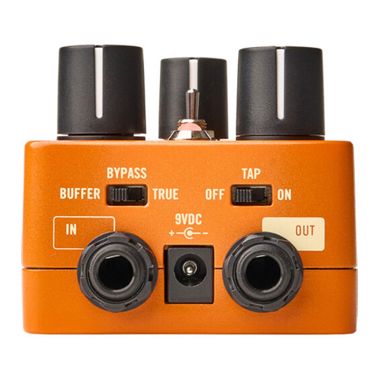 UAFX Flow Vintage Tremolo Guitar Pedal : image 2