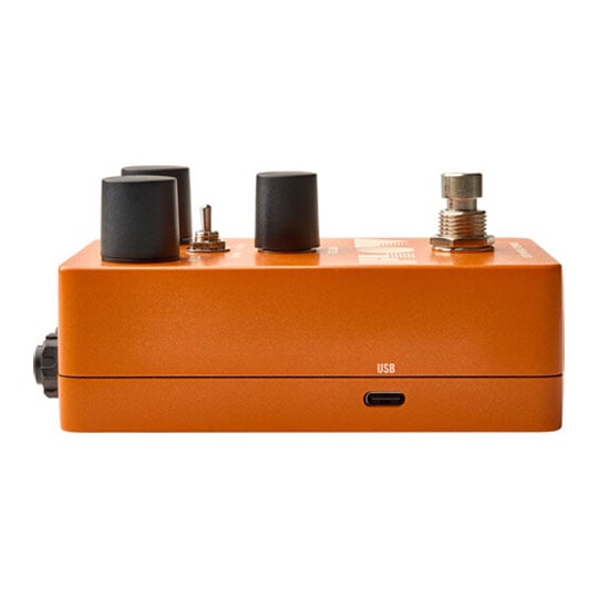 UAFX Flow Vintage Tremolo Guitar Pedal : image 4