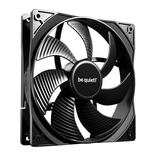 be quiet! Pure Wings 3 140mm Case Fan